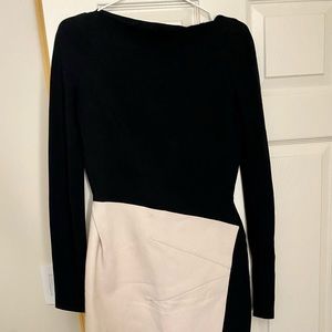 Roland mouret/ worn once /9.9/10rating